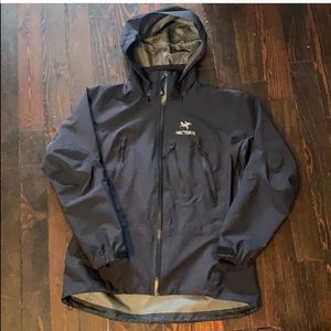 Arc’teryx Theta AR Gore-Tex Shell